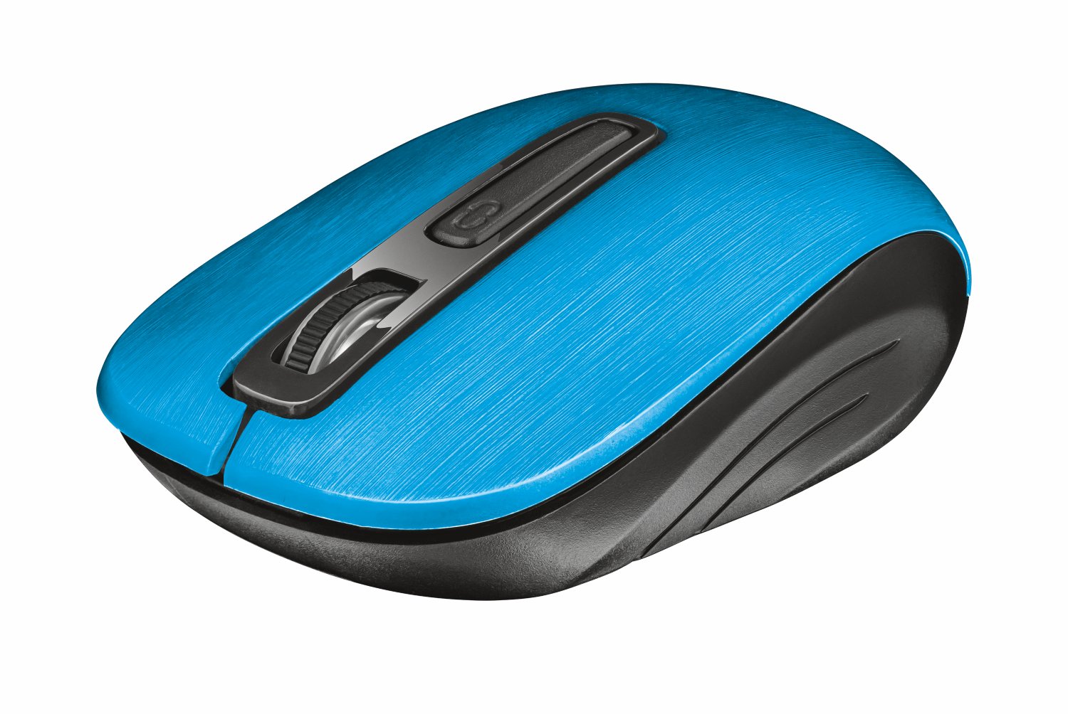 Trust Aera - Souris sans fil, bleue Trust Aera - Souris sans fil, bleue